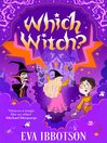 Which Witch? (eBook)